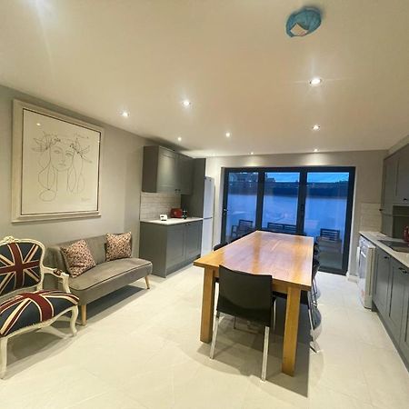Villa 2A Seymour Road Sutton  Esterno foto
