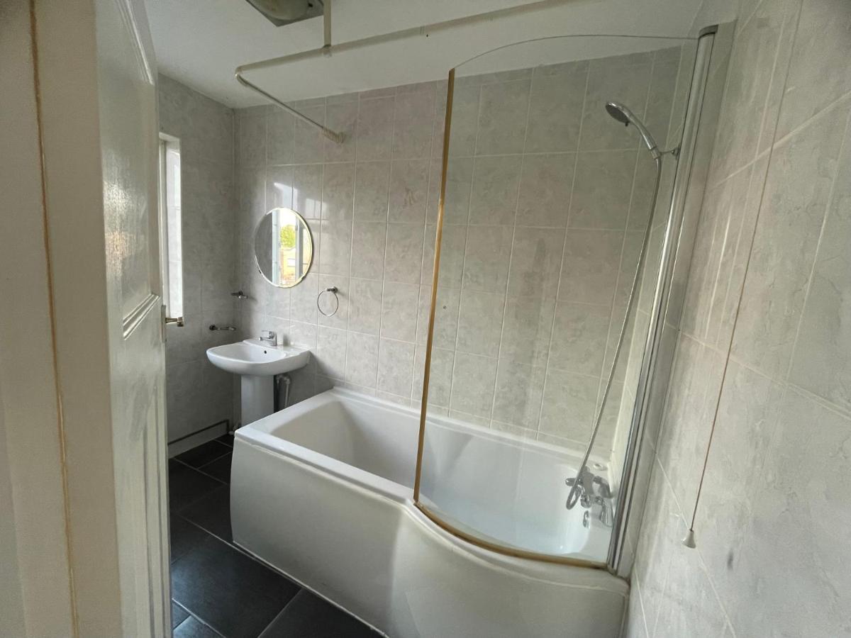 Villa 2A Seymour Road Sutton  Esterno foto
