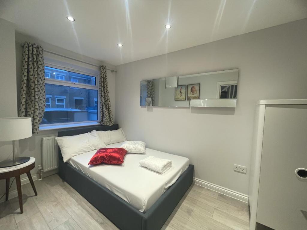 Villa 2A Seymour Road Sutton  Esterno foto
