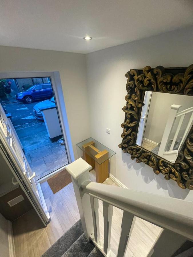 Villa 2A Seymour Road Sutton  Esterno foto